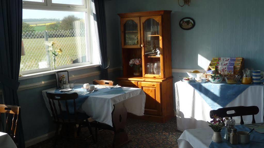 The Station Guest House Galmpton ภายนอก รูปภาพ